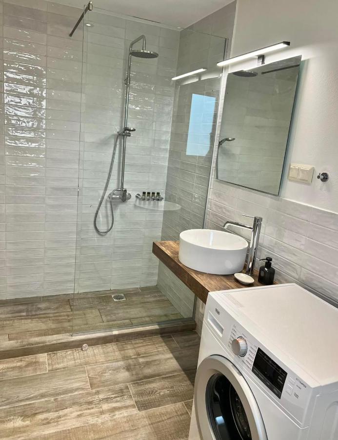 Friday Collection Apartamento Chania  Exterior foto