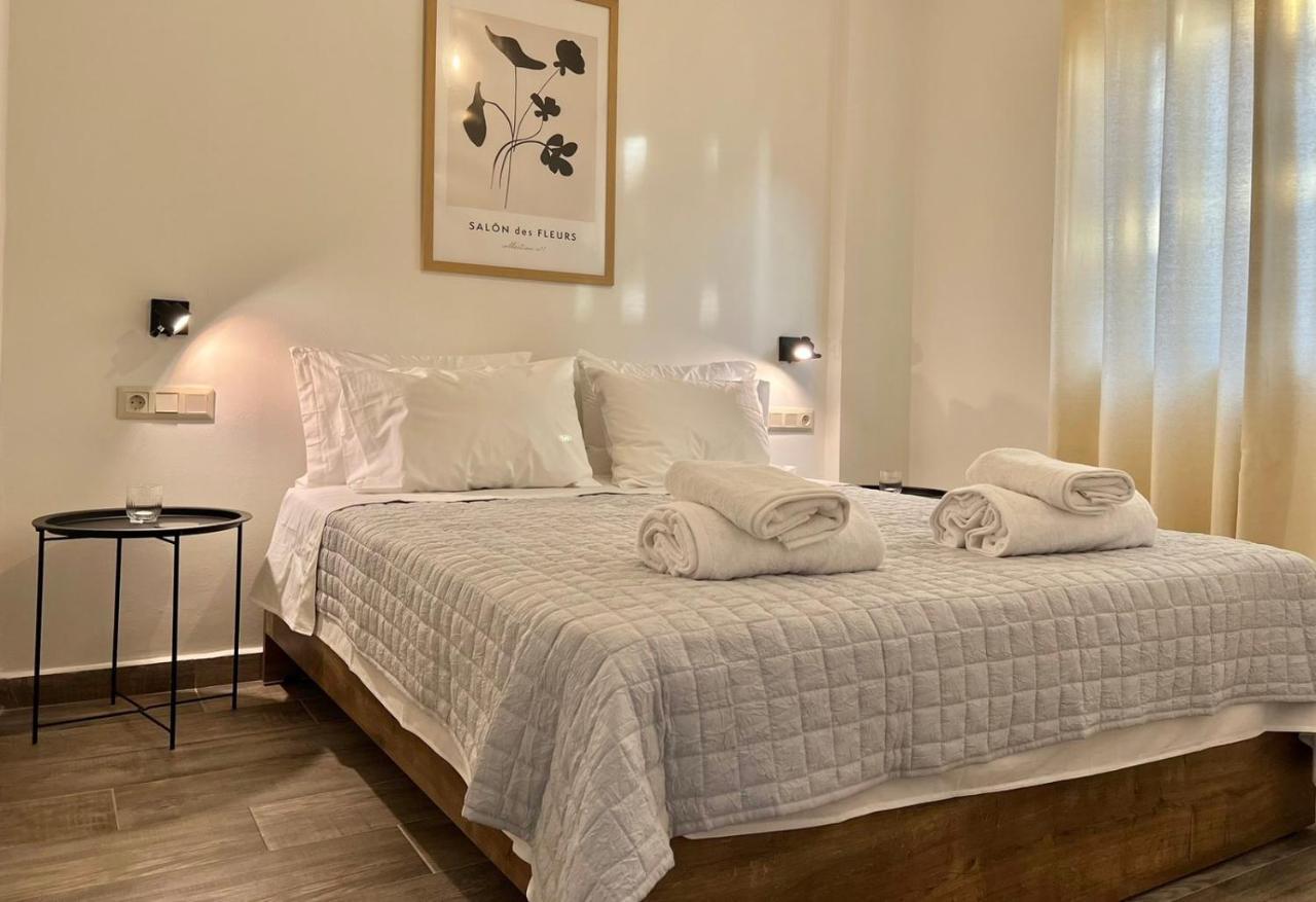 Friday Collection Apartamento Chania  Exterior foto