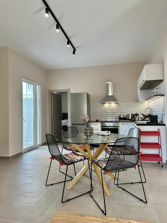 Friday Collection Apartamento Chania  Exterior foto