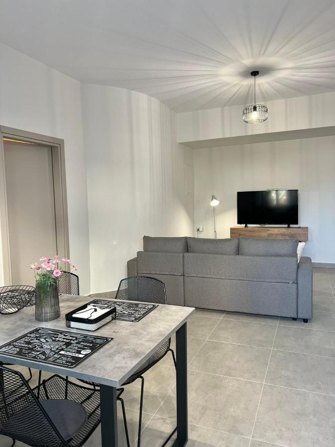 Friday Collection Apartamento Chania  Exterior foto