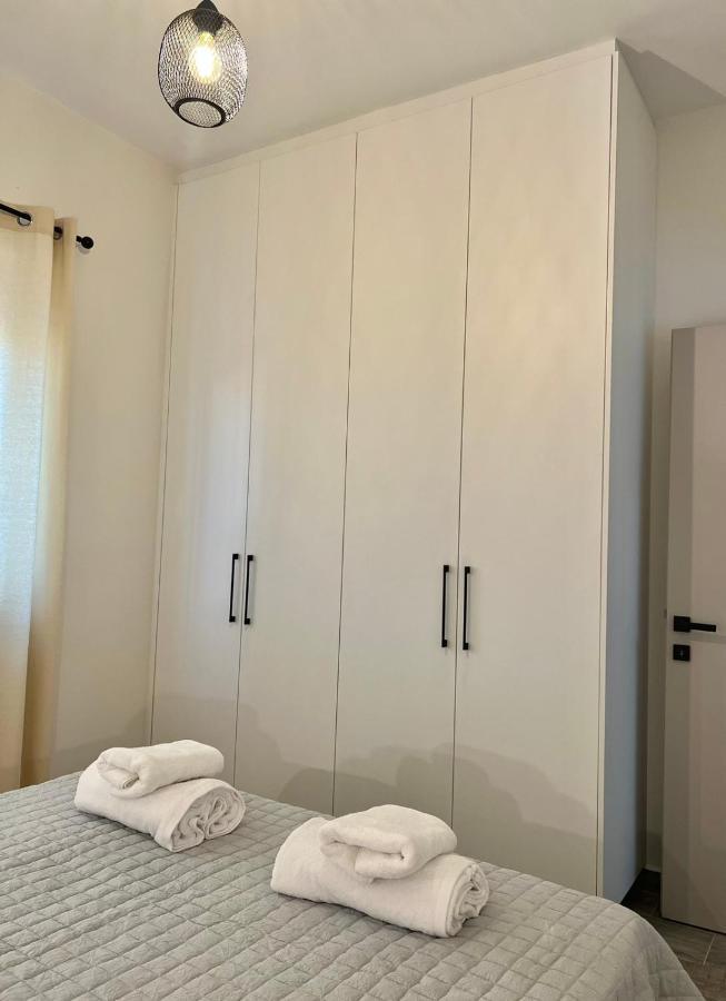 Friday Collection Apartamento Chania  Exterior foto
