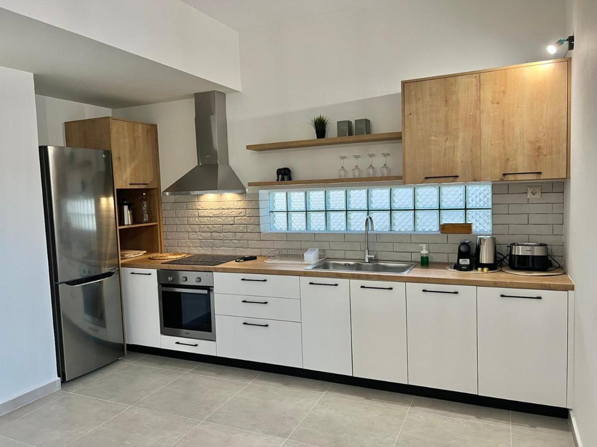 Friday Collection Apartamento Chania  Exterior foto
