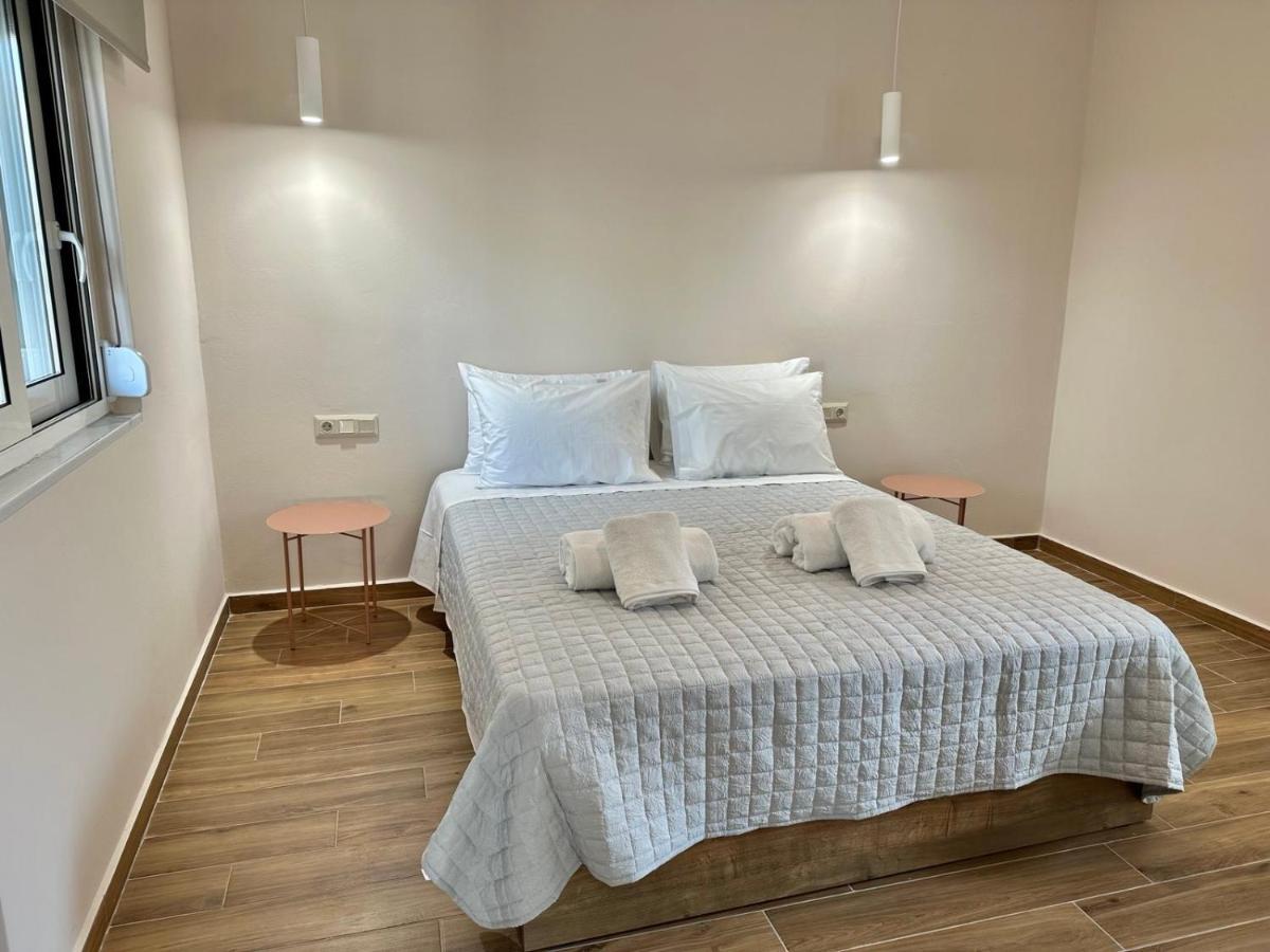 Friday Collection Apartamento Chania  Exterior foto
