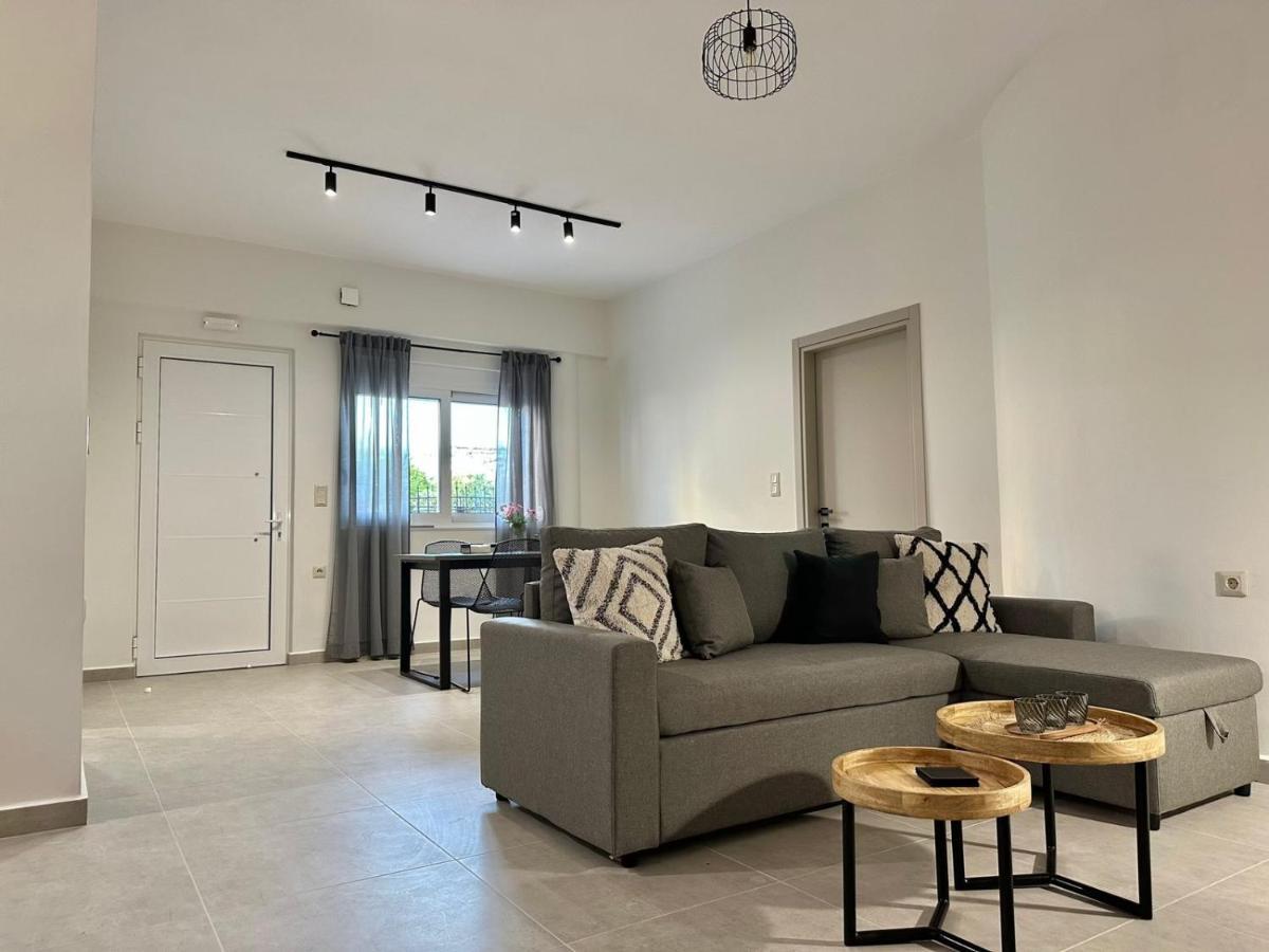 Friday Collection Apartamento Chania  Exterior foto