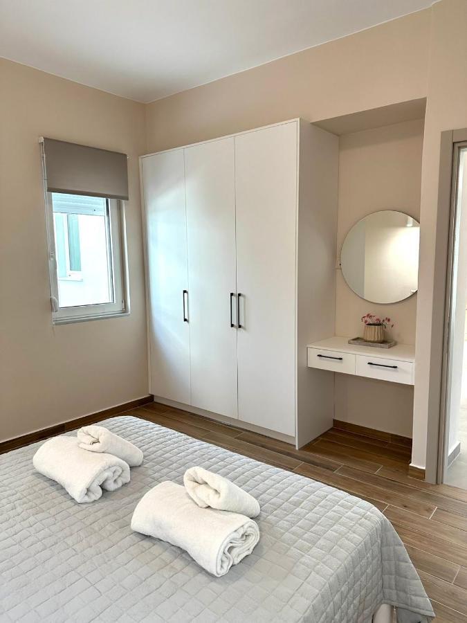 Friday Collection Apartamento Chania  Exterior foto