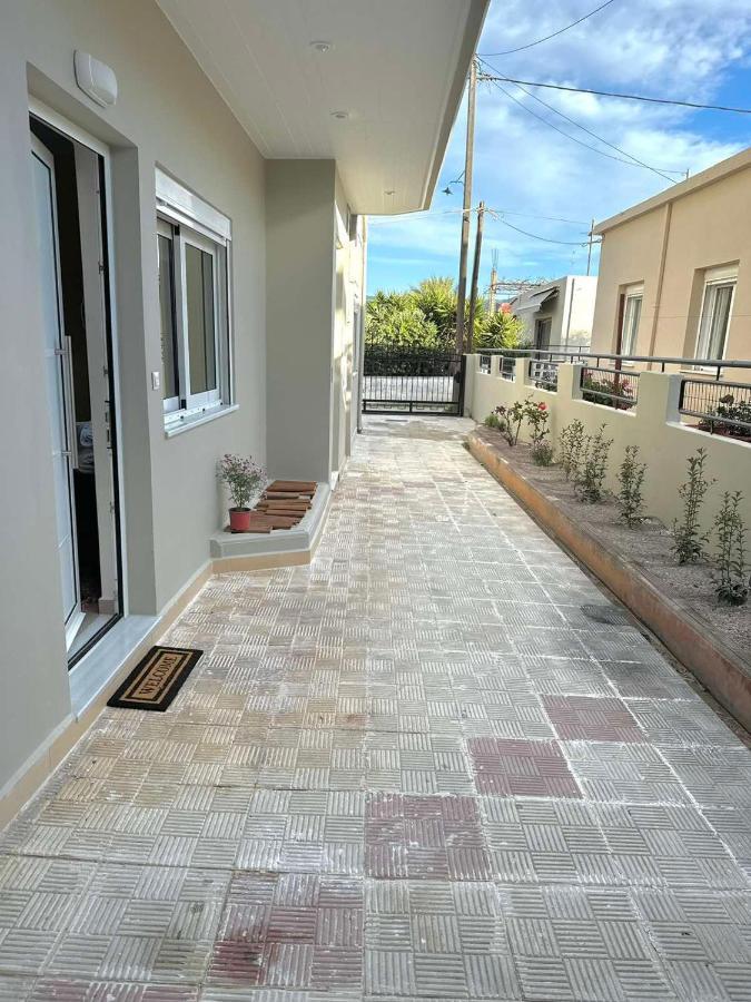 Friday Collection Apartamento Chania  Exterior foto