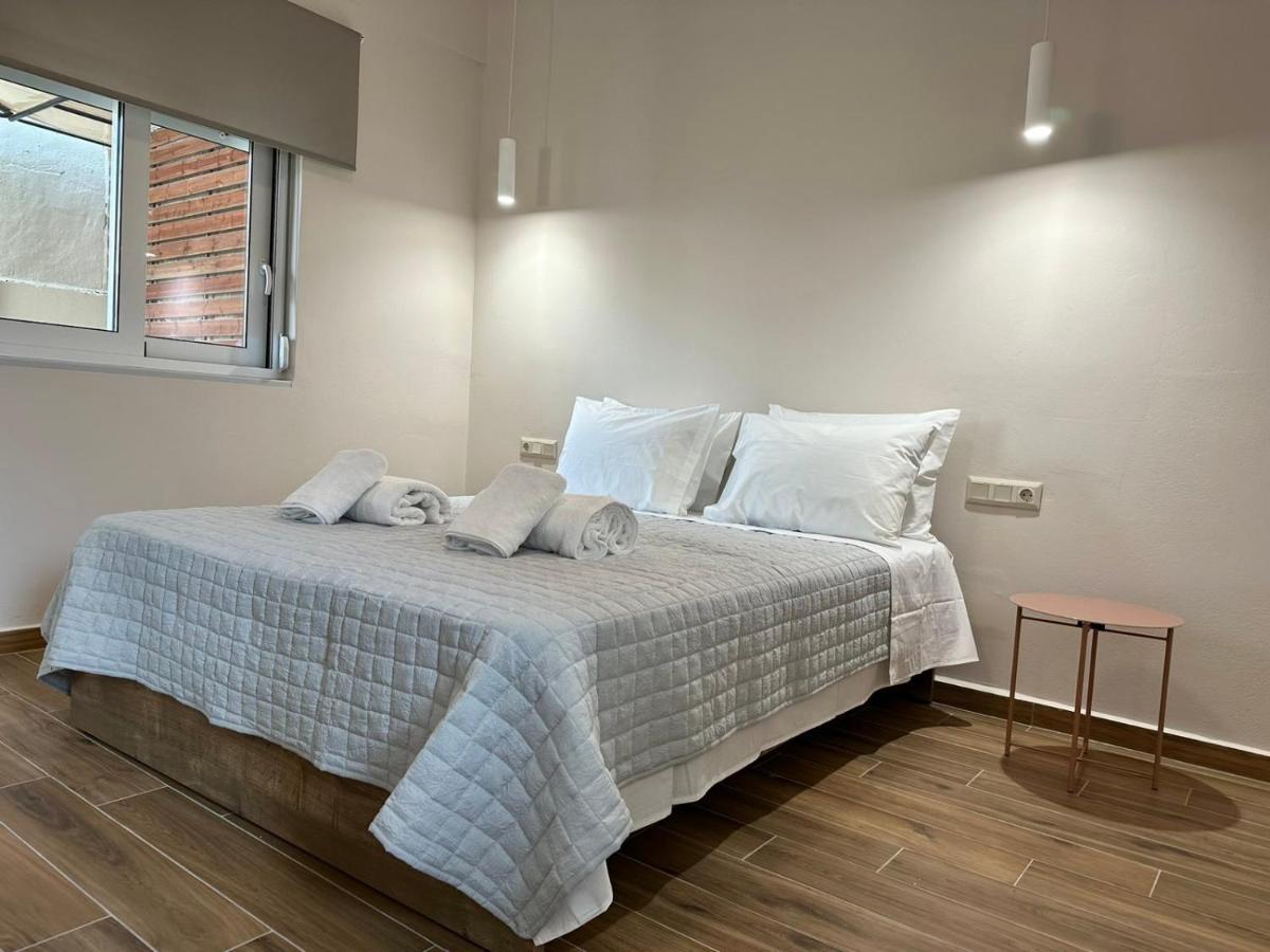 Friday Collection Apartamento Chania  Exterior foto