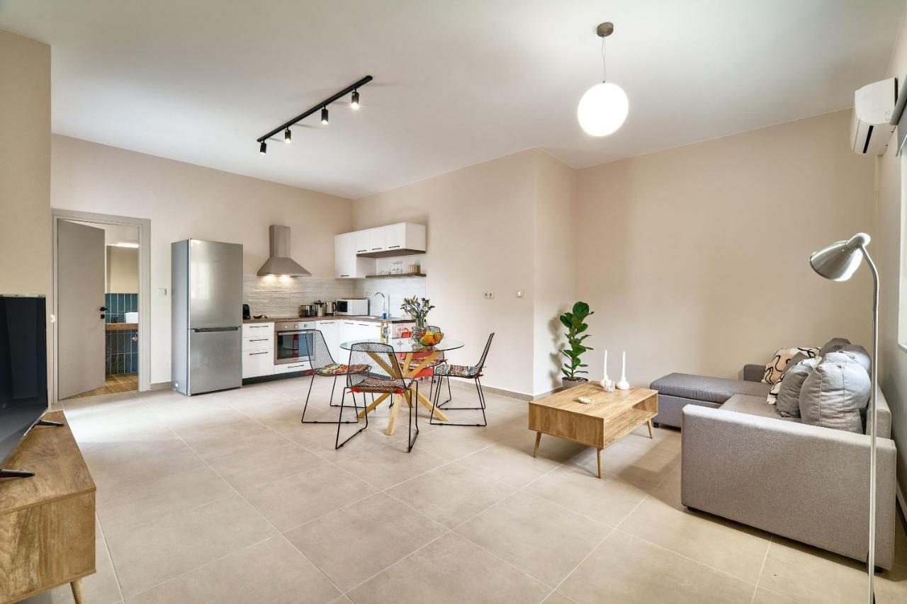 Friday Collection Apartamento Chania  Exterior foto