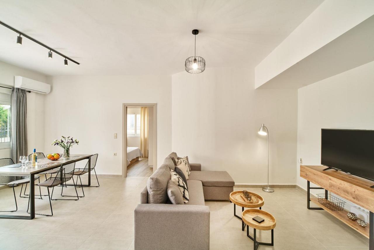 Friday Collection Apartamento Chania  Exterior foto