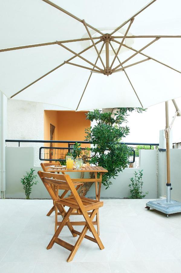 Friday Collection Apartamento Chania  Exterior foto