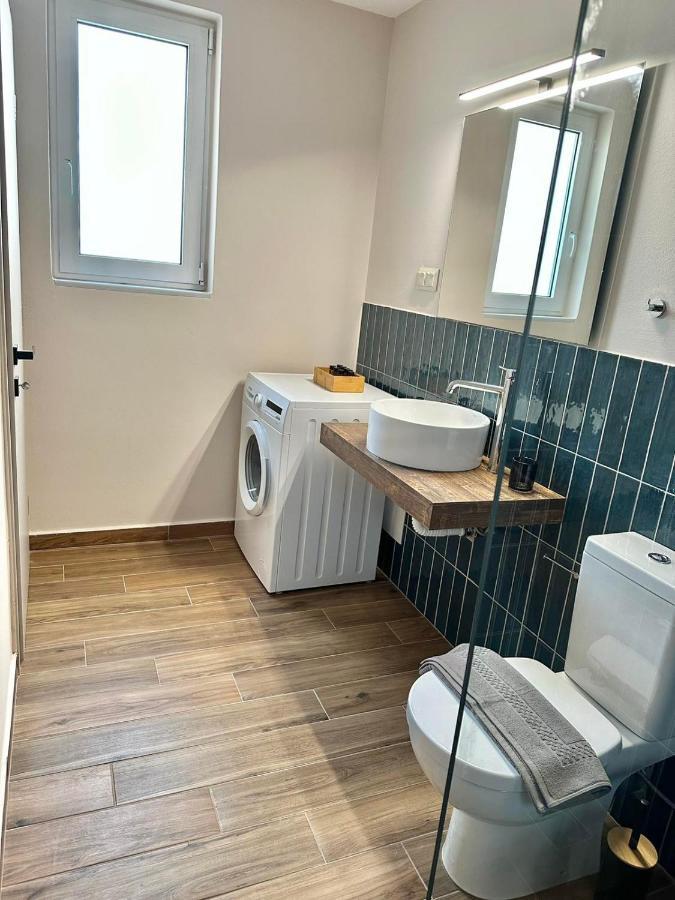 Friday Collection Apartamento Chania  Exterior foto