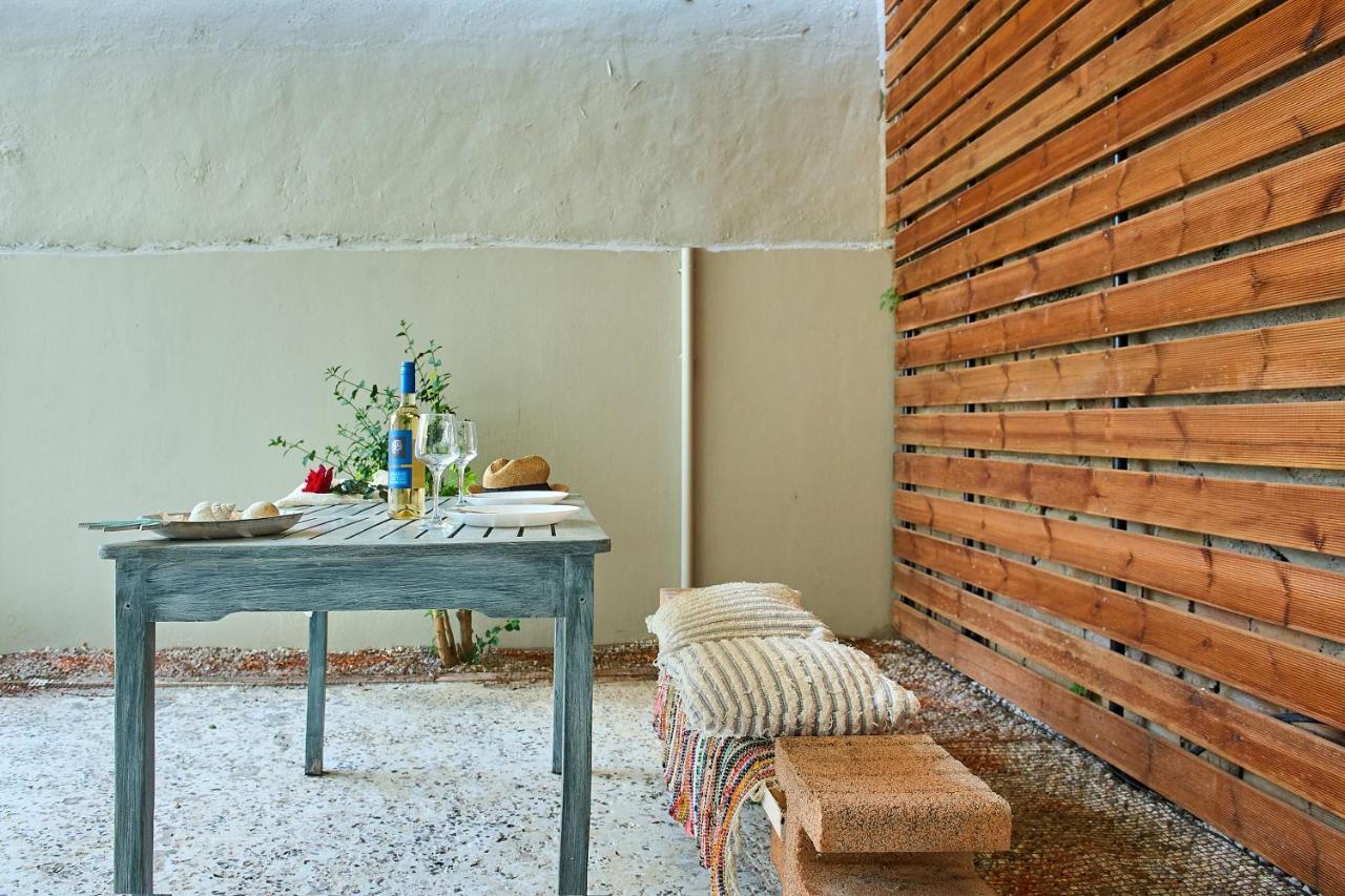 Friday Collection Apartamento Chania  Exterior foto