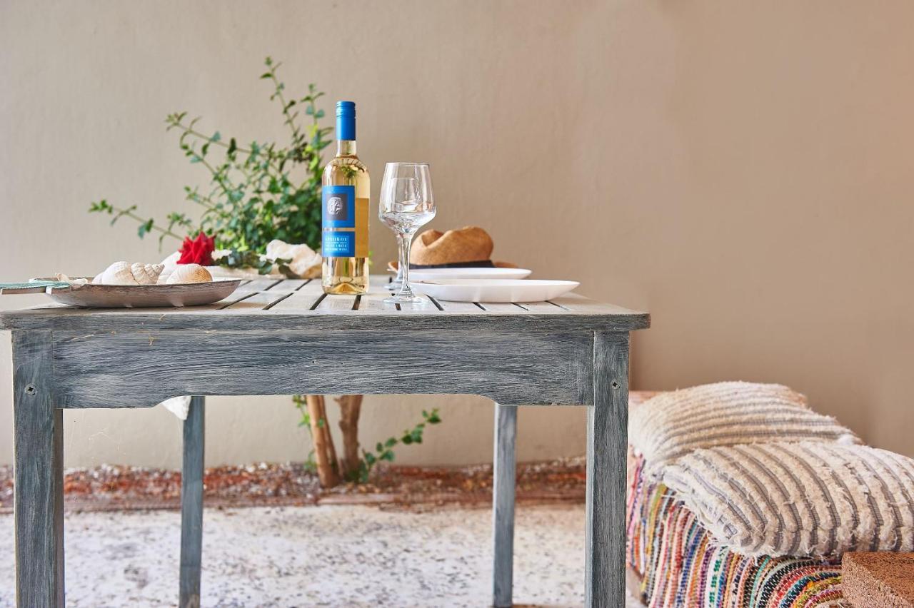 Friday Collection Apartamento Chania  Exterior foto