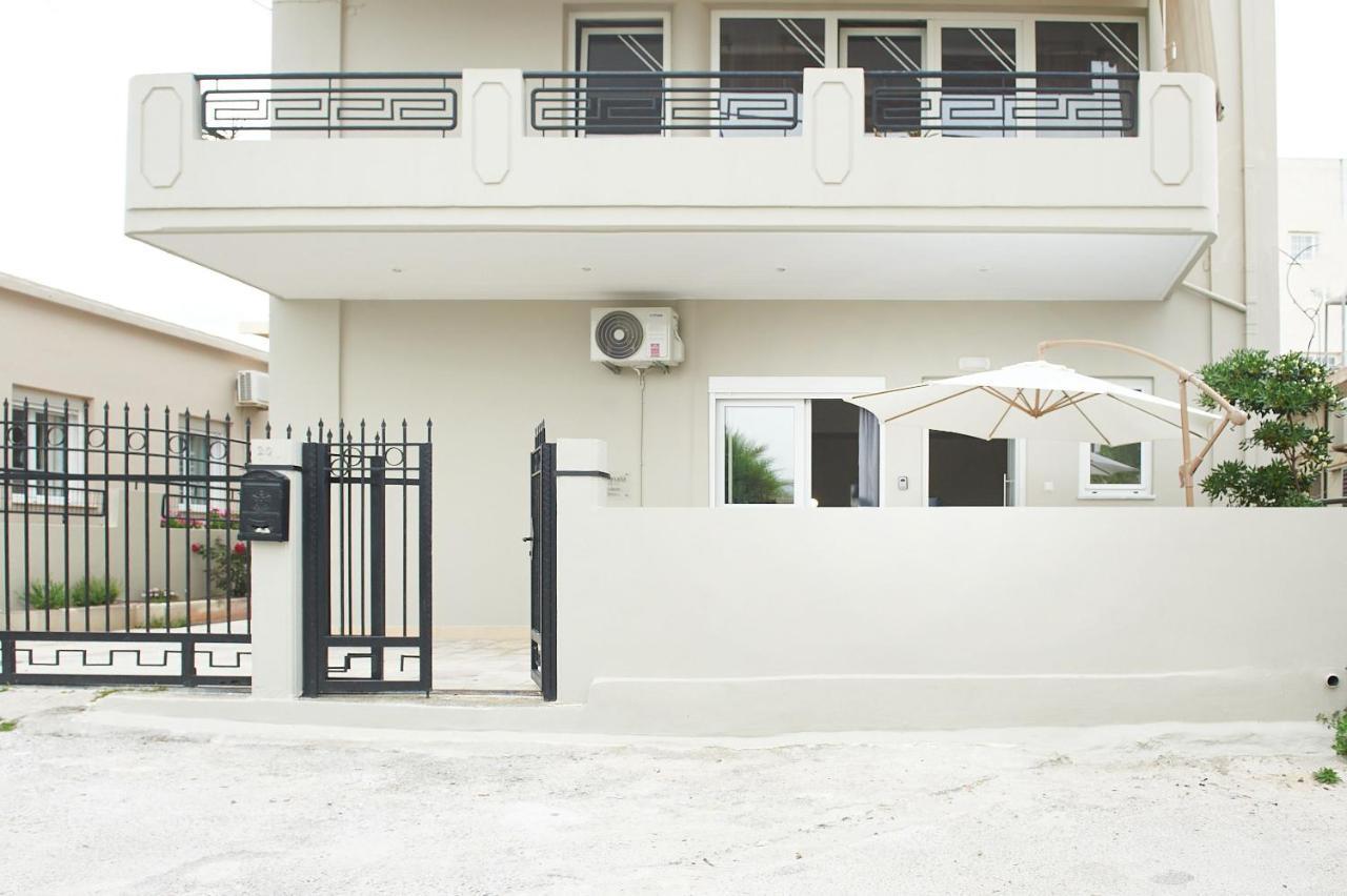 Friday Collection Apartamento Chania  Exterior foto