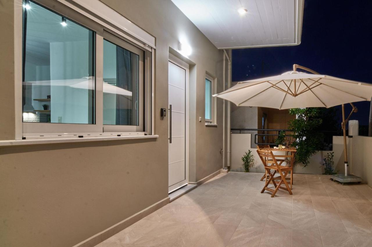 Friday Collection Apartamento Chania  Exterior foto