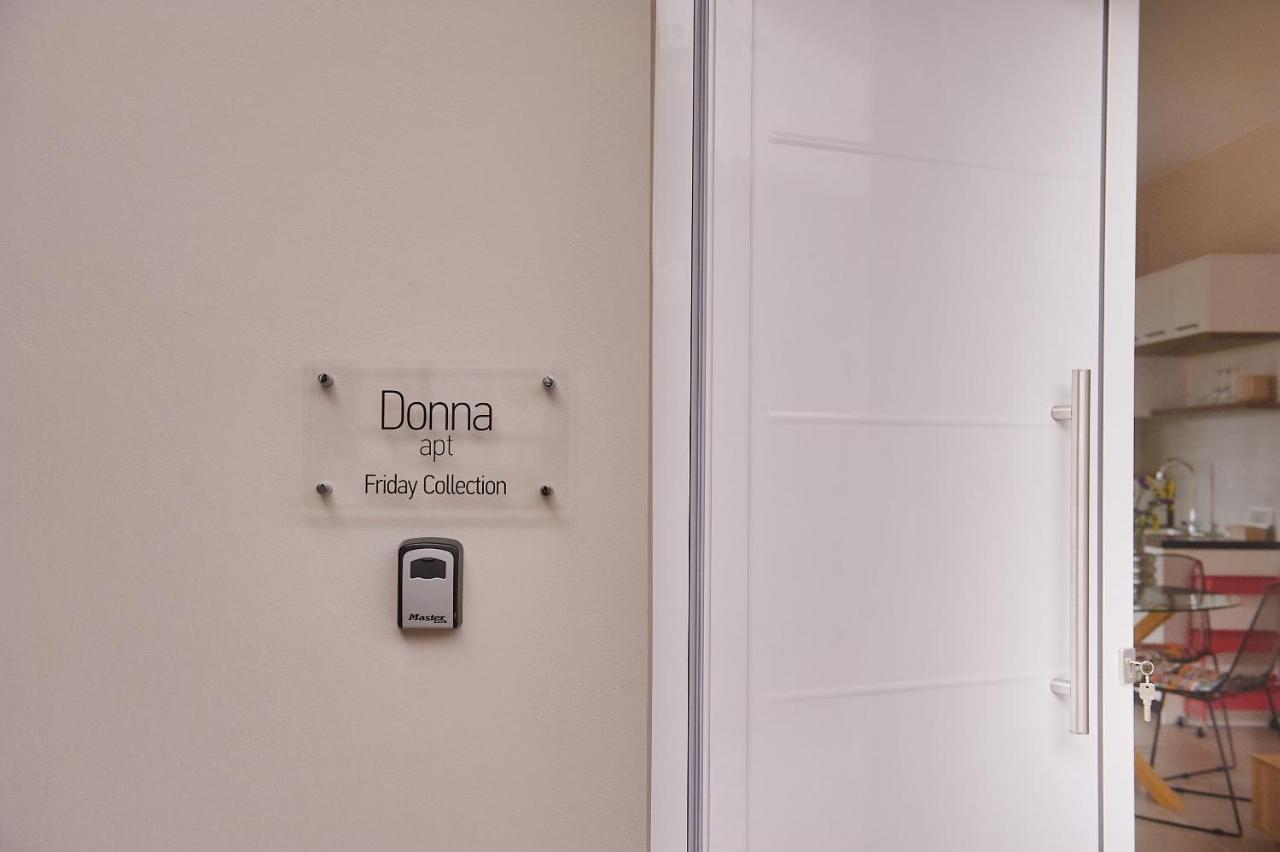 Friday Collection Apartamento Chania  Exterior foto