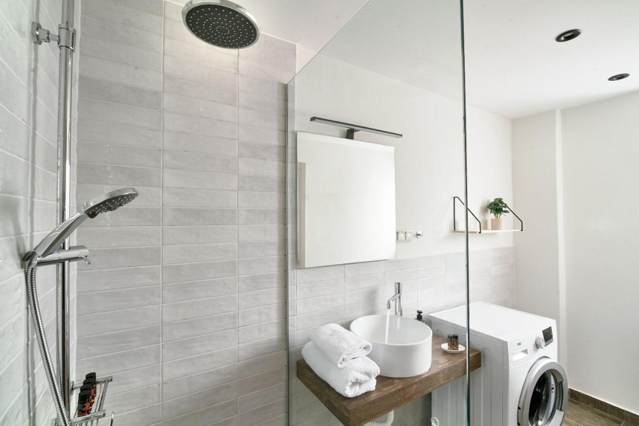 Friday Collection Apartamento Chania  Exterior foto