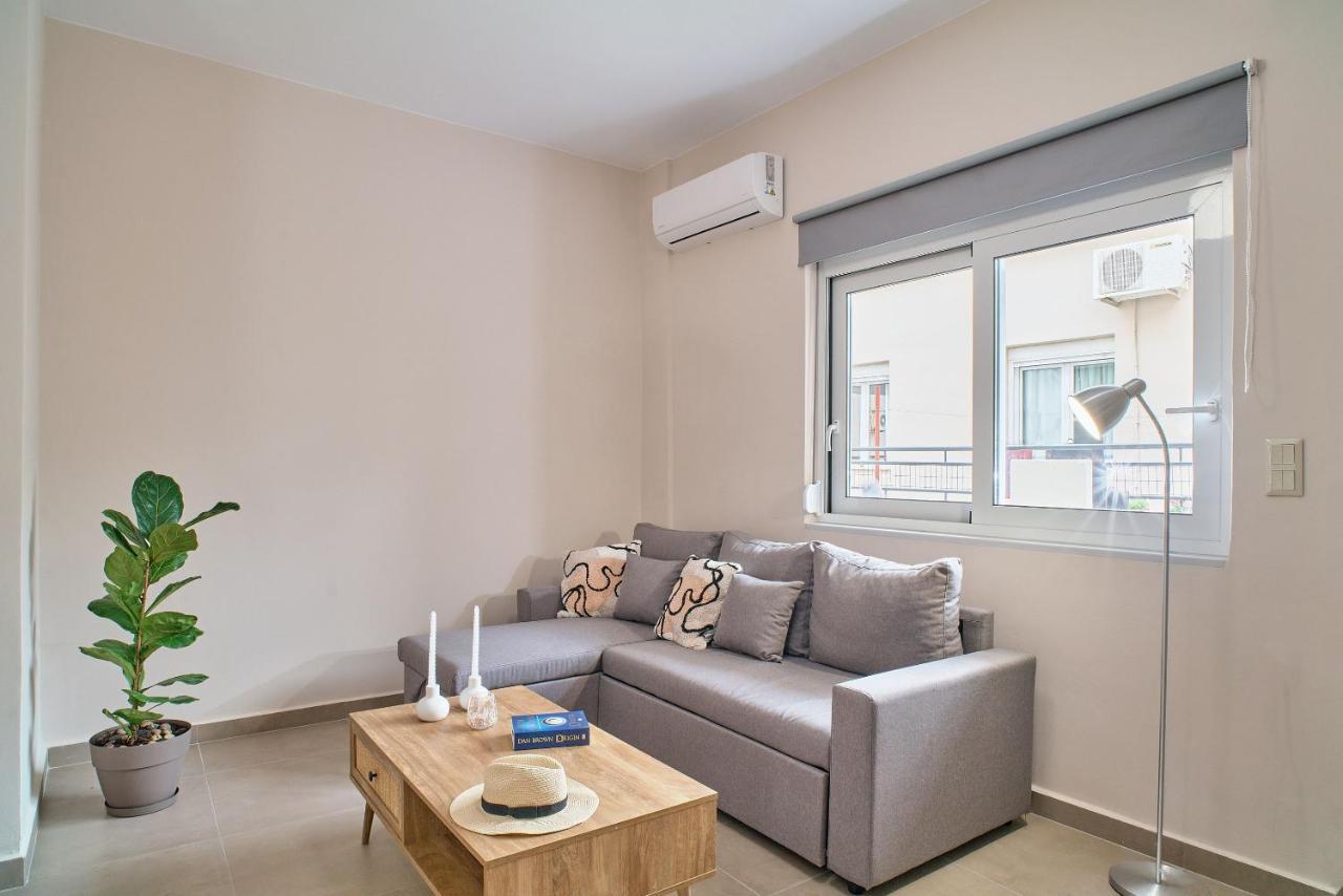 Friday Collection Apartamento Chania  Exterior foto