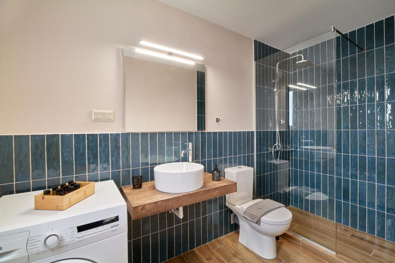 Friday Collection Apartamento Chania  Exterior foto
