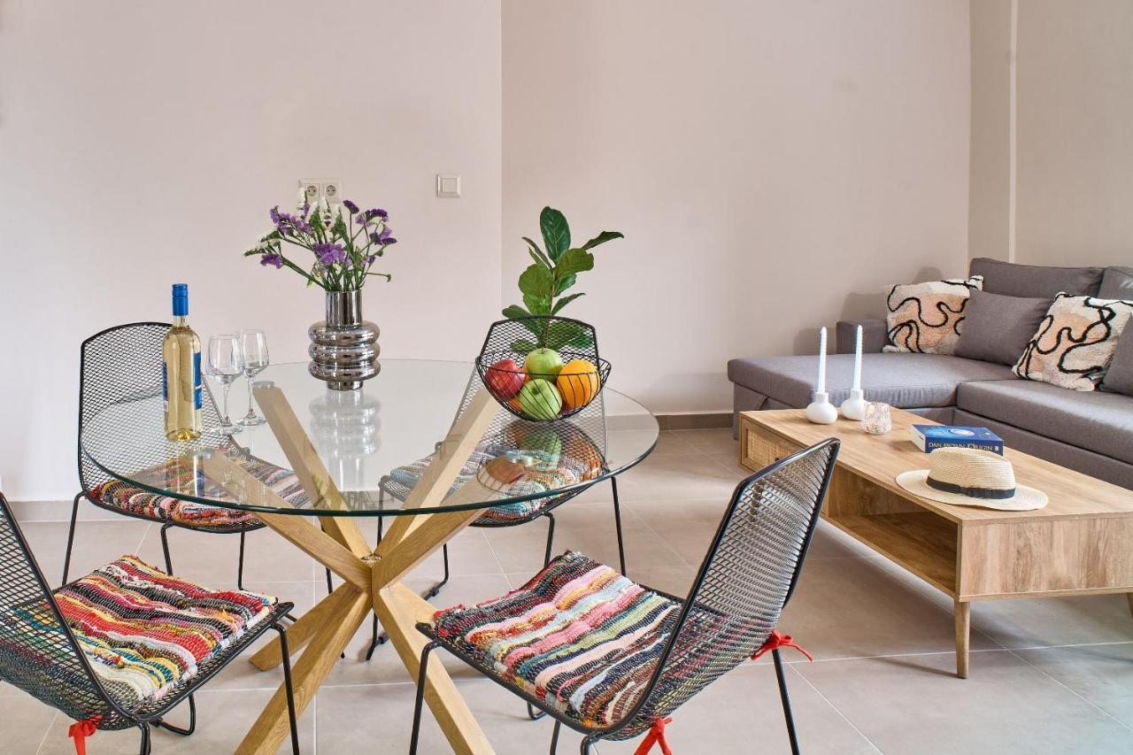 Friday Collection Apartamento Chania  Exterior foto