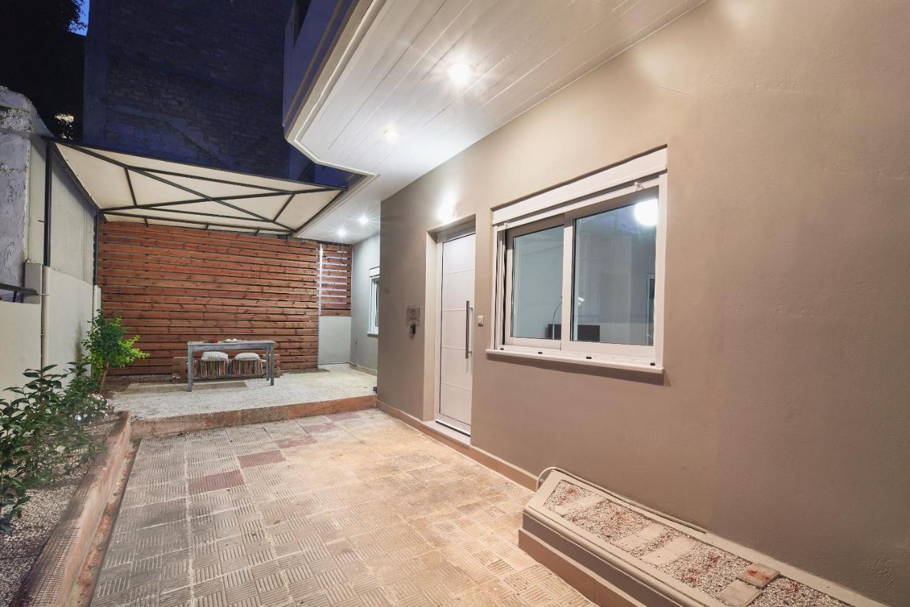 Friday Collection Apartamento Chania  Exterior foto