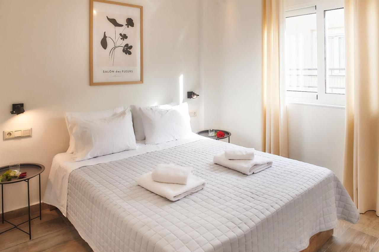 Friday Collection Apartamento Chania  Exterior foto