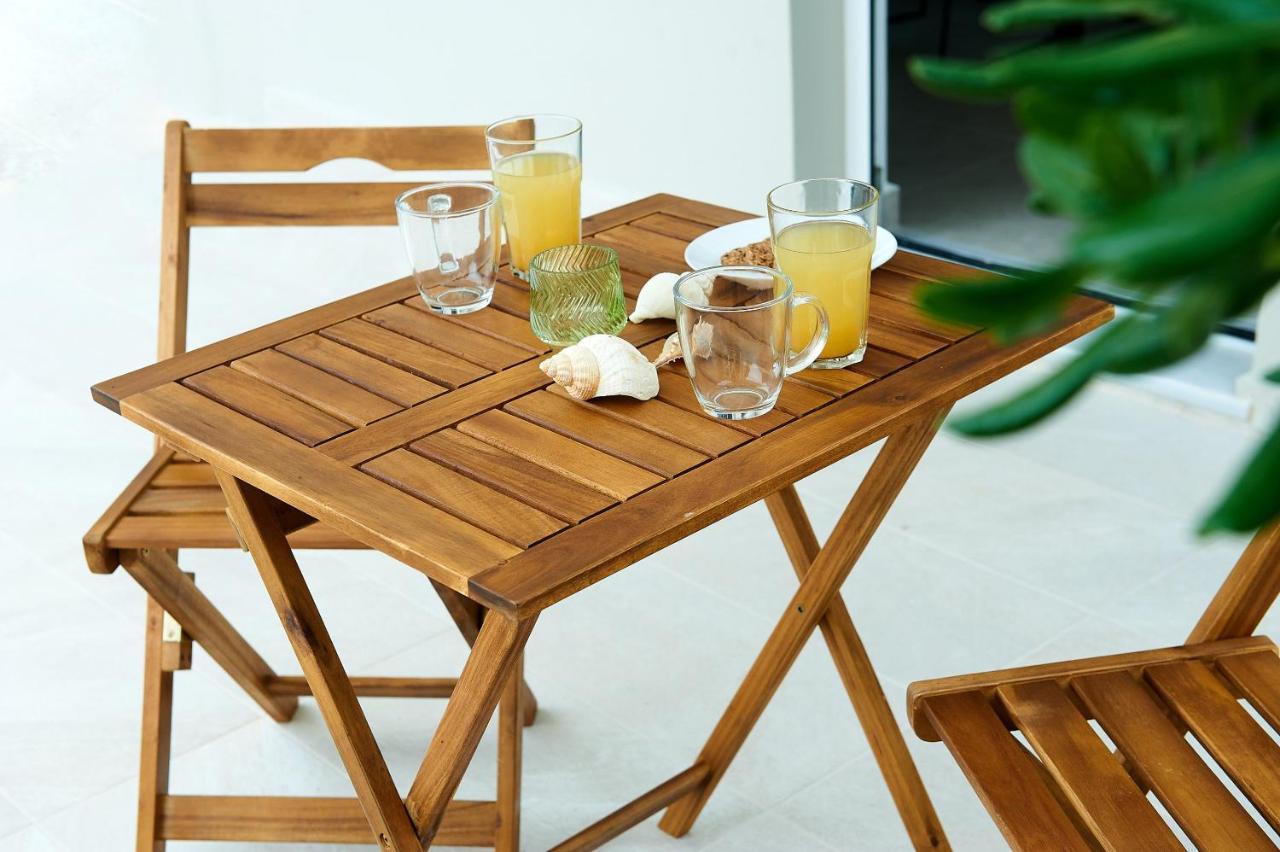 Friday Collection Apartamento Chania  Exterior foto