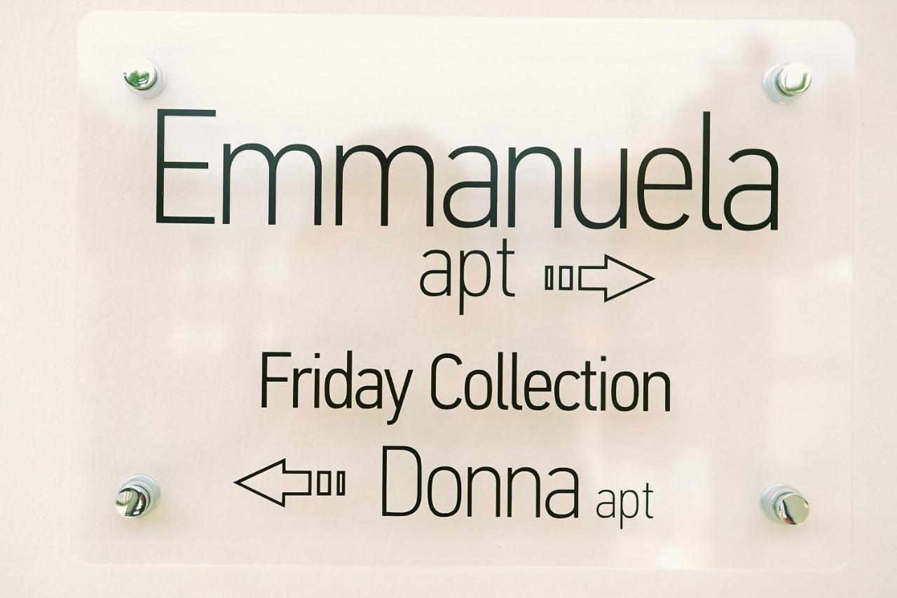 Friday Collection Apartamento Chania  Exterior foto