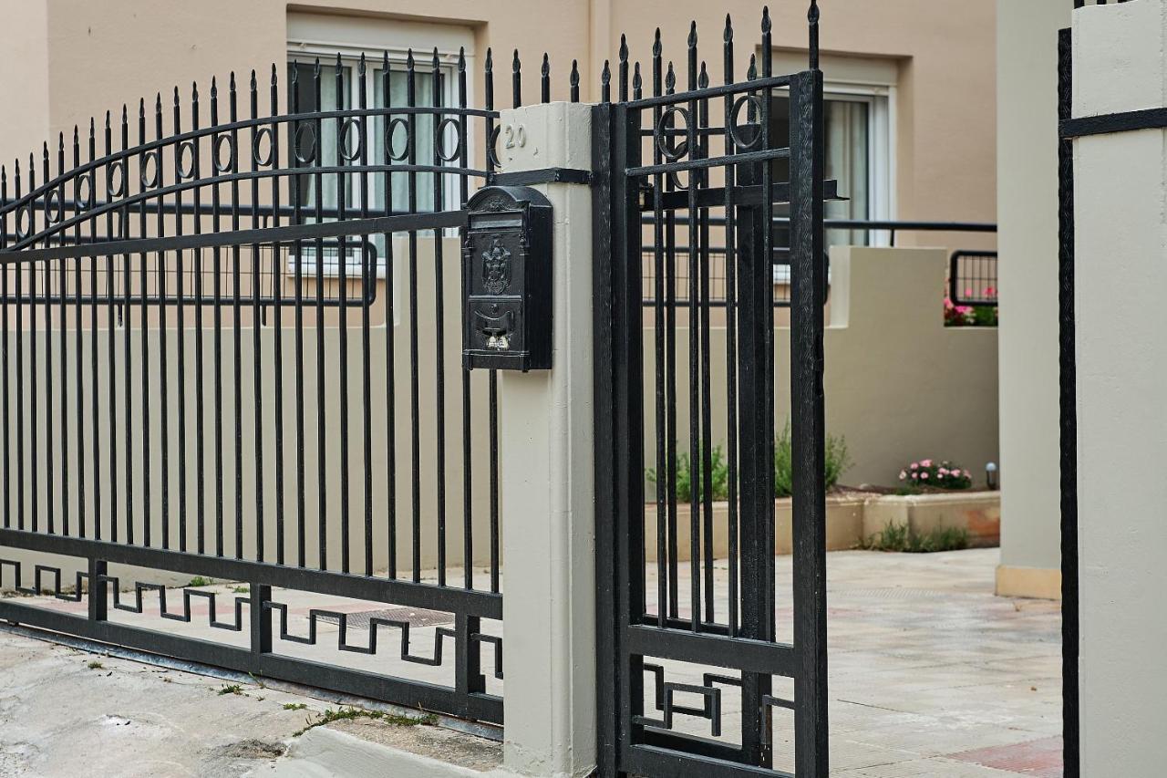 Friday Collection Apartamento Chania  Exterior foto